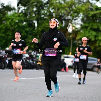 Runner Photo 4107268