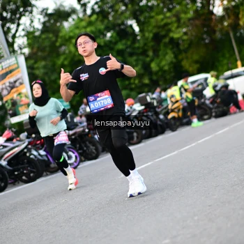 Runner Photo 4107277