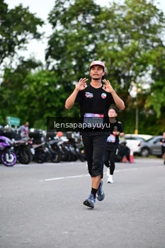 Runner Photo 4107278