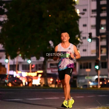 Runner Photo 4107279