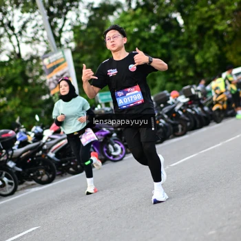Runner Photo 4107282