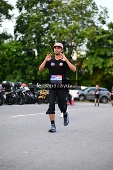 Runner Photo 4107284