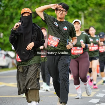Runner Photo 4107285