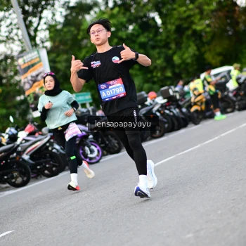 Runner Photo 4107286