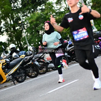 Runner Photo 4107291