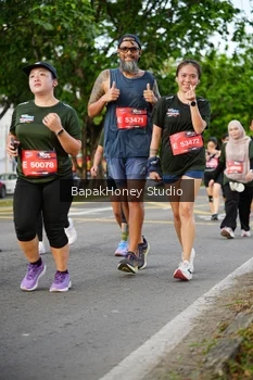 Runner Photo 4107292