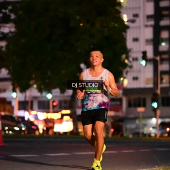 Runner Photo 4107293