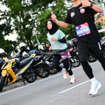 Runner Photo 4107294