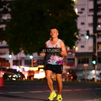 Runner Photo 4107295