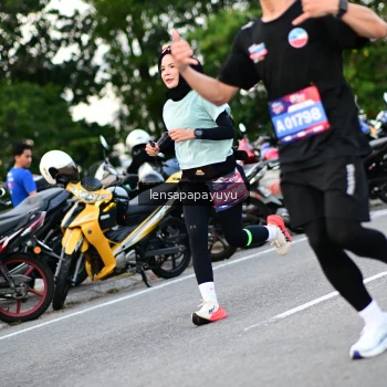 Runner Photo 4107296