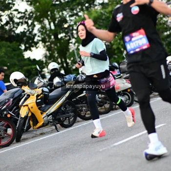 Runner Photo 4107299