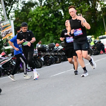 Runner Photo 4107308