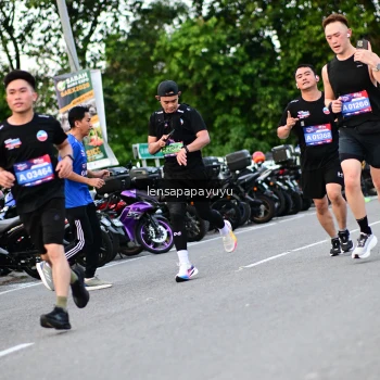 Runner Photo 4107309