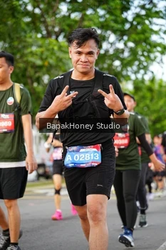 Runner Photo 4107314