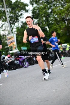 Runner Photo 4107328