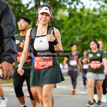 Runner Photo 4107368