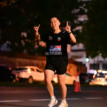 Runner Photo 4107379
