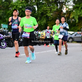 Runner Photo 4107411
