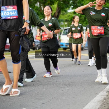 Runner Photo 4107412