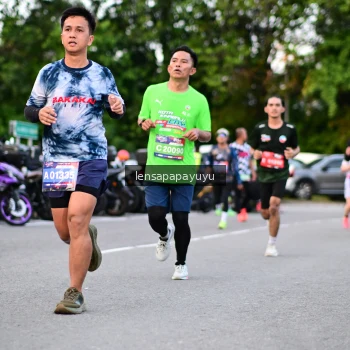 Runner Photo 4107426