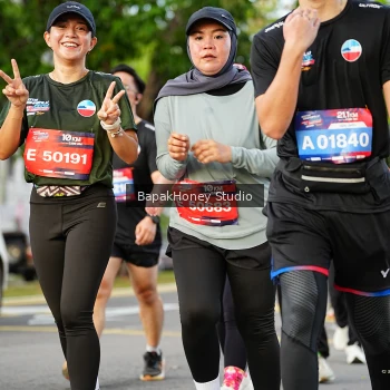 Runner Photo 4107427