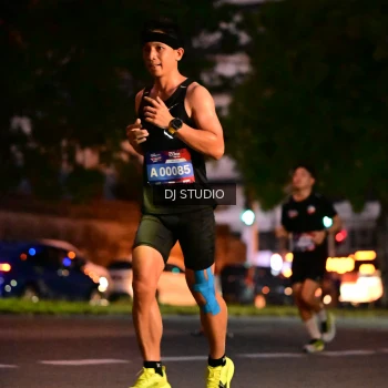Runner Photo 4107440