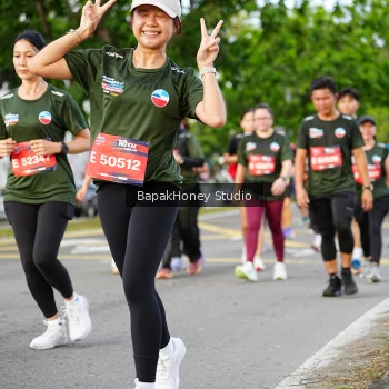 Runner Photo 4107448