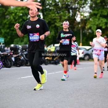 Runner Photo 4107452