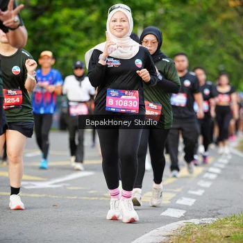 Runner Photo 4107453