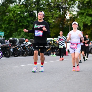 Runner Photo 4107457