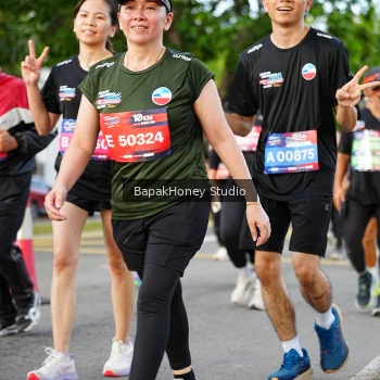 Runner Photo 4107461