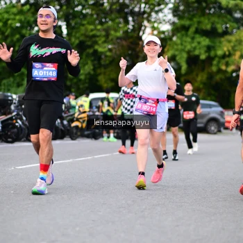 Runner Photo 4107463