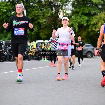 Runner Photo 4107465