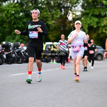 Runner Photo 4107469