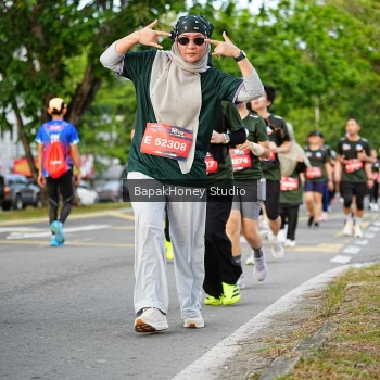 Runner Photo 4107487