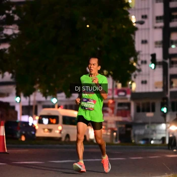 Runner Photo 4107488