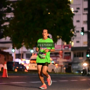 Runner Photo 4107493