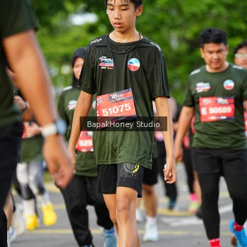 Runner Photo 4107509