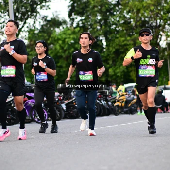 Runner Photo 4107513