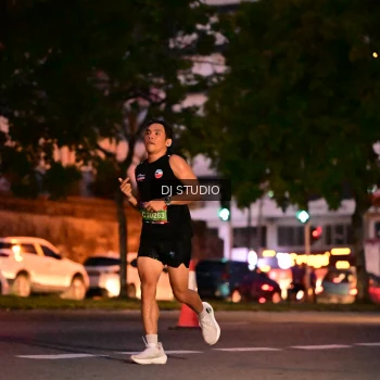 Runner Photo 4107525