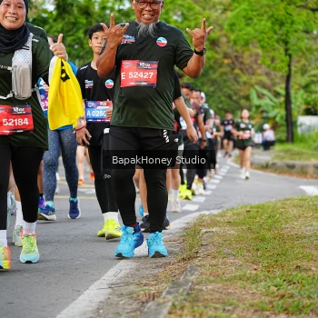 Runner Photo 4107529