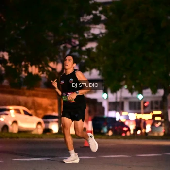 Runner Photo 4107539
