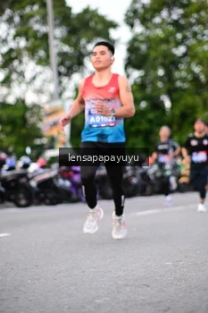 Runner Photo 4107553