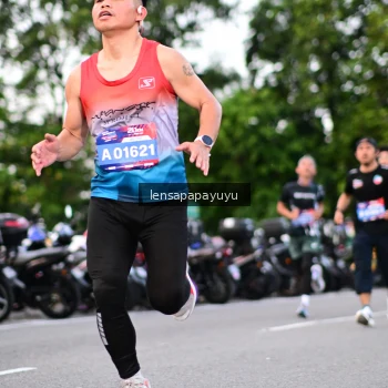 Runner Photo 4107558