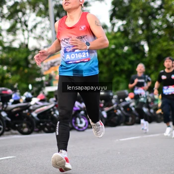 Runner Photo 4107561