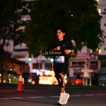 Runner Photo 4107568