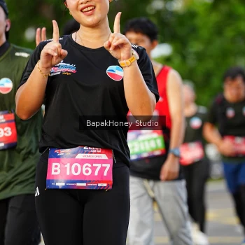 Runner Photo 4107572