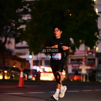 Runner Photo 4107573