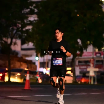Runner Photo 4107578