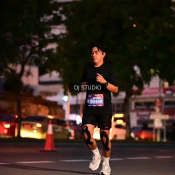 Runner Photo 4107585